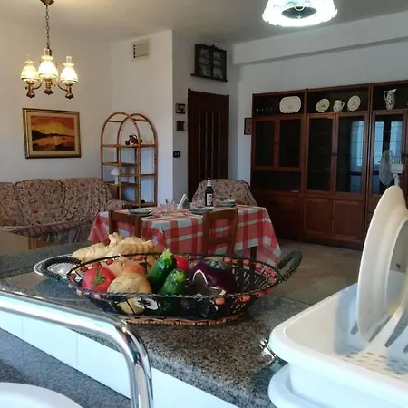 Apartment Spazioso *