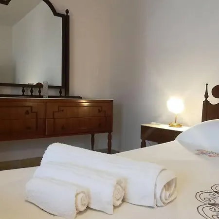 Spazioso Apartment