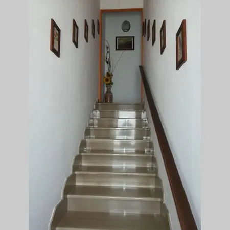 Apartment Spazioso Gonnesa
