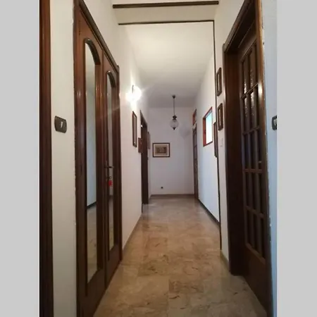 Spazioso Apartment *